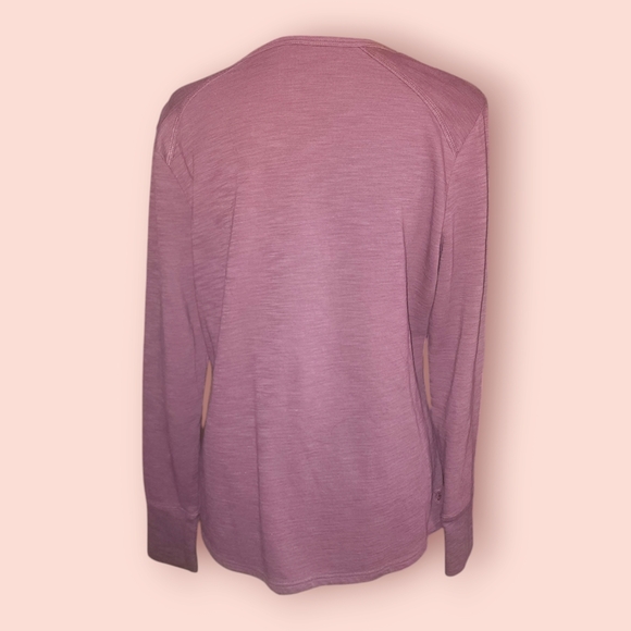 *Maroon Blouse - Picture 2 of 3